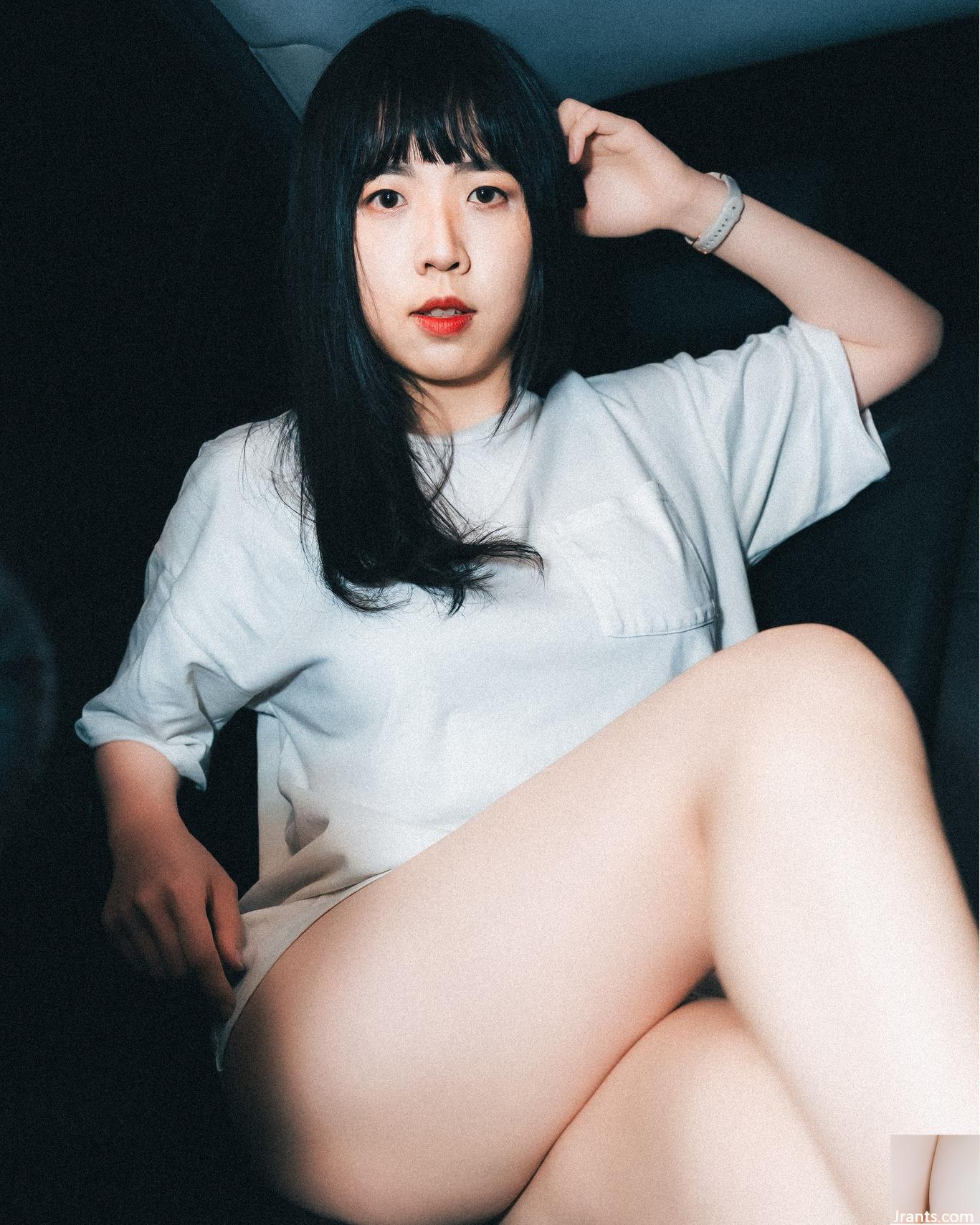 “Yuyu Kelly” có nụ cười ôn hòa, phong cách tươi tắn và dáng người tuyệt đẹp (23P) - Ảnh 11