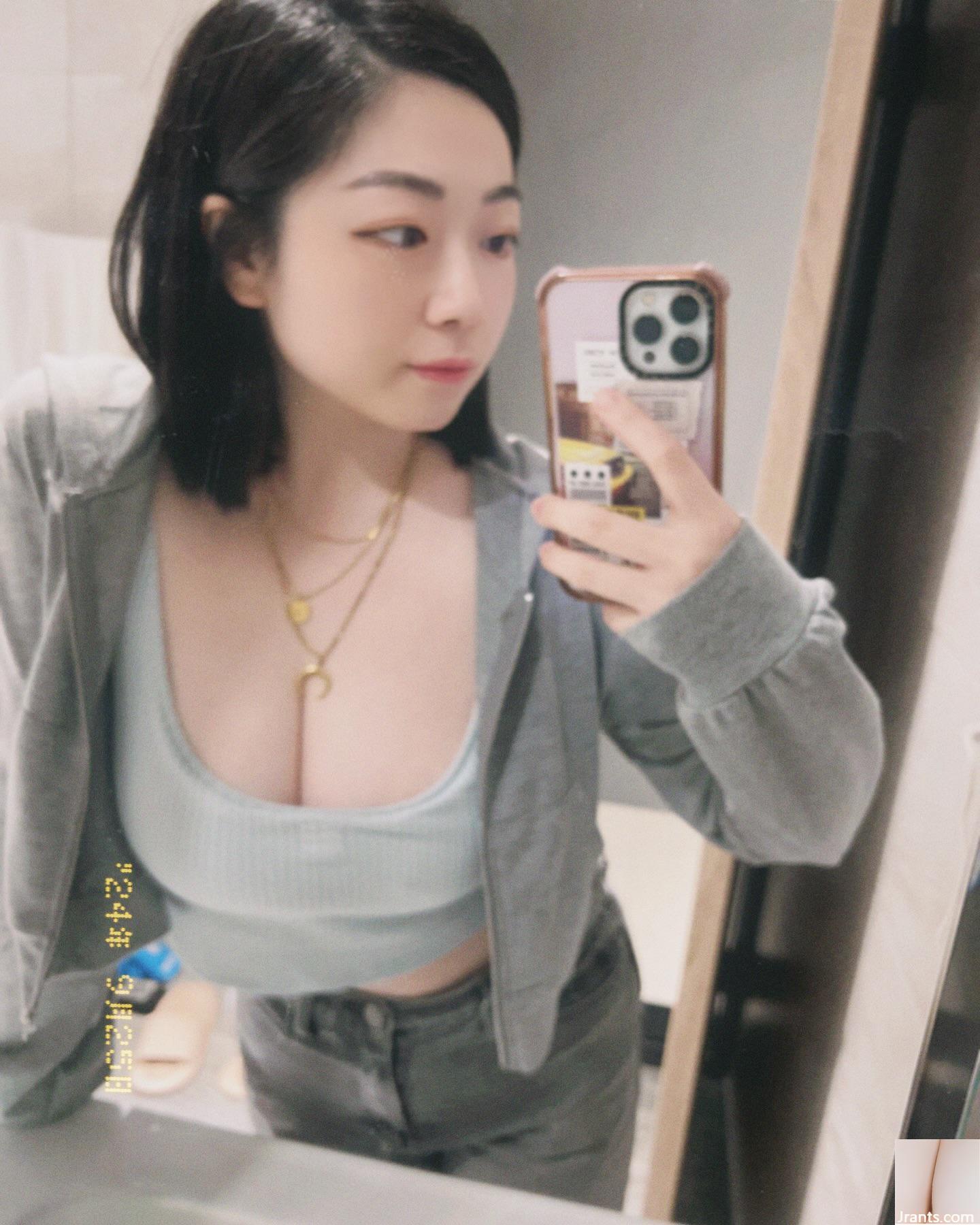 Đường cong hoàn hảo của bộ ngực V xẻ sâu của “Sophie” quá hấp dẫn (17P) - Ảnh 6