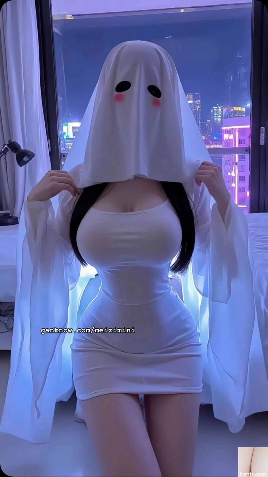 Hình ảnh “MiniBabe” với đôi mắt to tròn ngấn nước và bộ ngực ác độc khơi dậy trí tưởng tượng (19P) - Ảnh 17