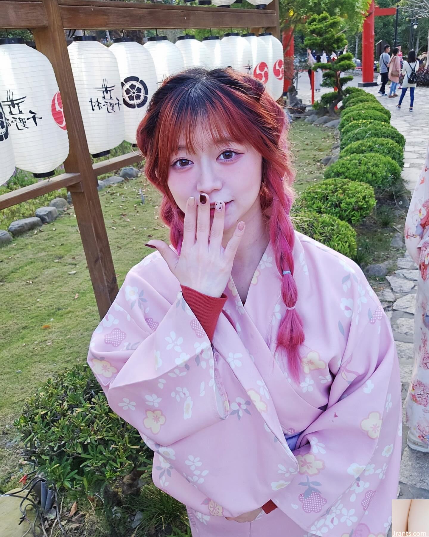 Mương sâu trắng như tuyết “Jie Yu” đẹp đến mức khiến người ta mê mẩn (15P) - Ảnh 9