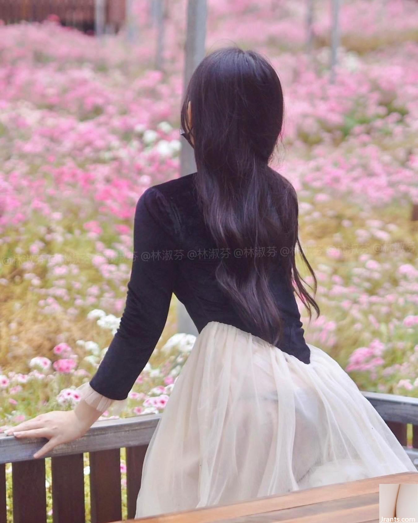 “Lin Shufen” quyến rũ đến mức khiến người ta không thể chịu nổi và ai cũng sốc (20P) - Ảnh 20