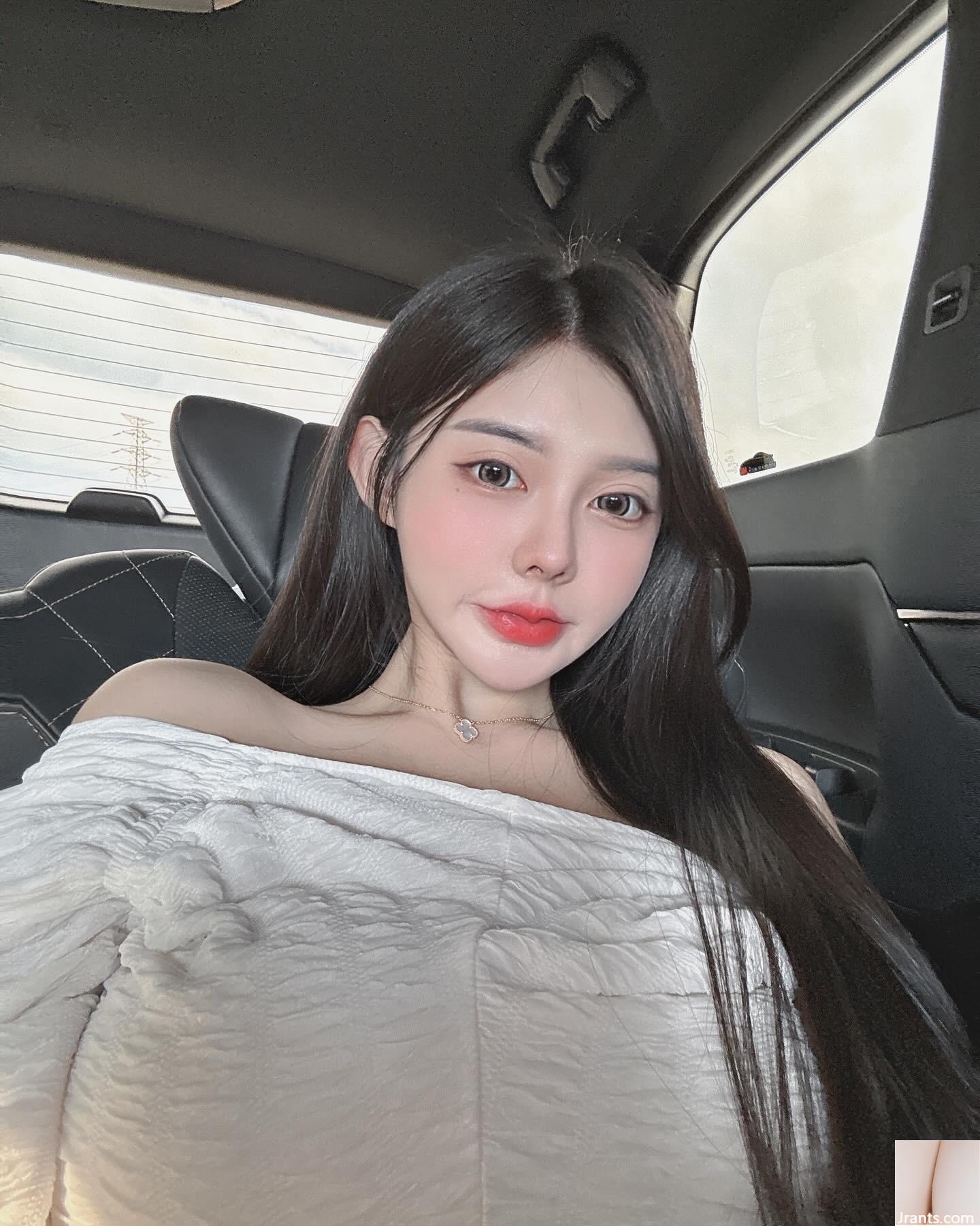 Đường cong giới tính và khí chất “Zhao Xiaoti” Khí chất cấp Tiancai tràn đầy tình yêu (13P) - Ảnh 12