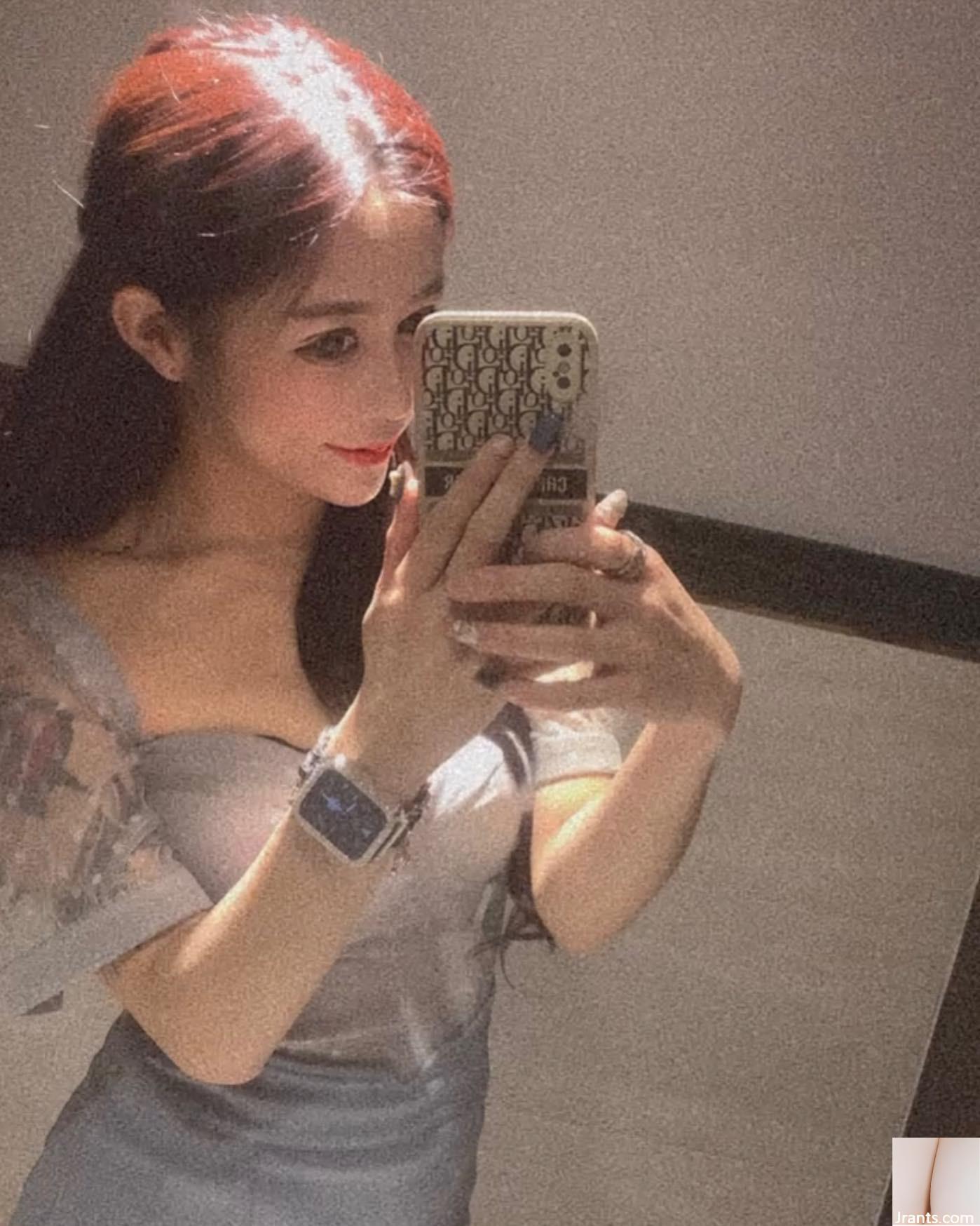 Gái xinh “Xiao Zhang Baby” có đường cong đầy đặn, sâu lắng, xoa dịu thể xác và tinh thần, yêu thẳng (14P) - Ảnh 10