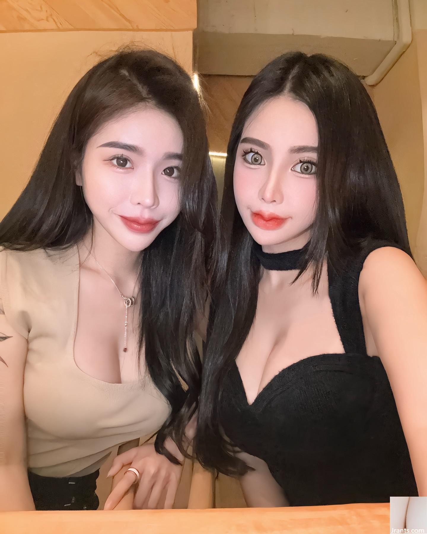 Nụ cười ngọt ngào của “Bố xinh đẹp” nụ cười ngọt ngào mang đến cho mọi người tràn đầy năng lượng (13P)