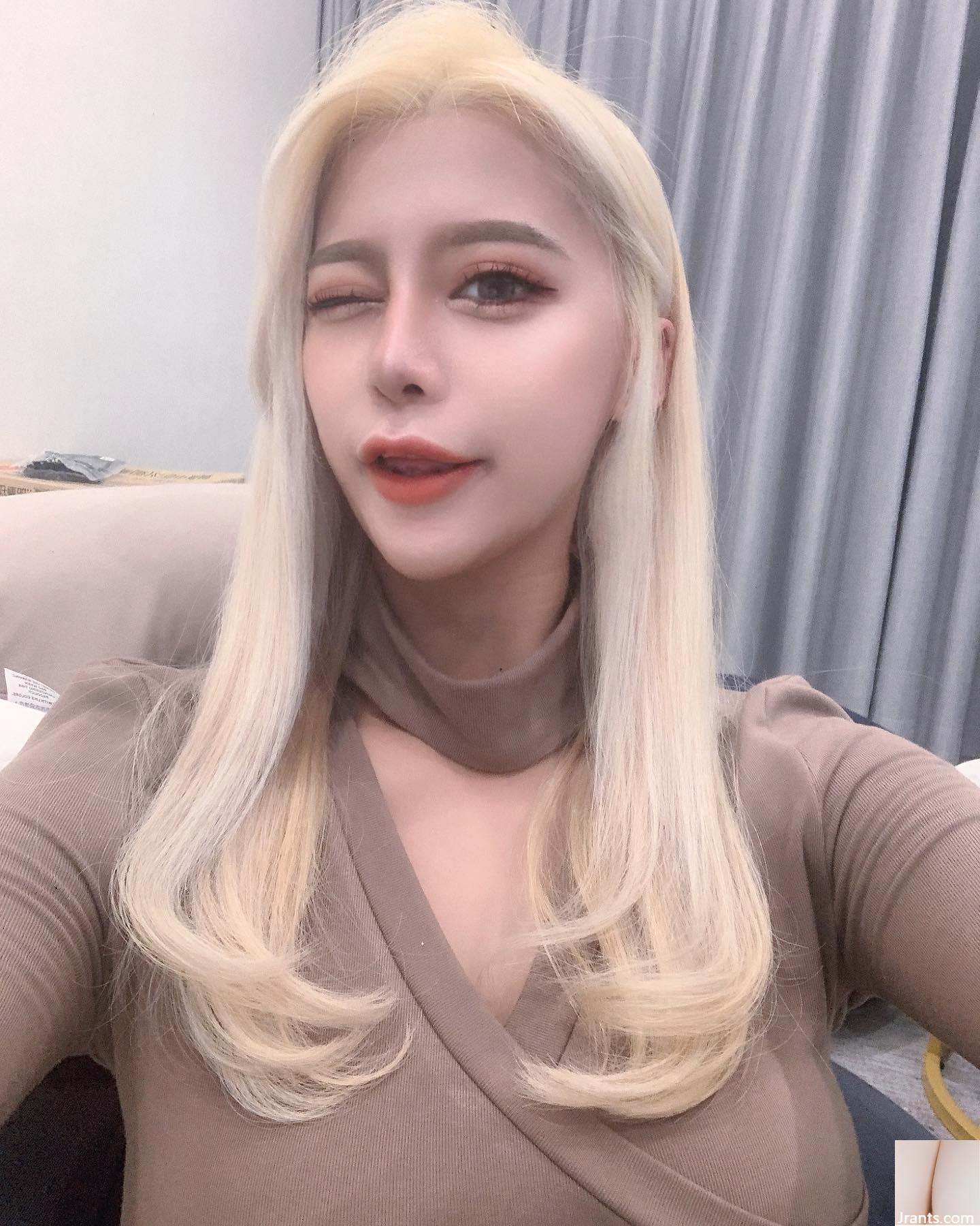 Gương mặt ngọt ngào “han.han_1002” có một đàn anh công bằng và dịu dàng dưới khuôn mặt thanh tú (17P) - Ảnh 8