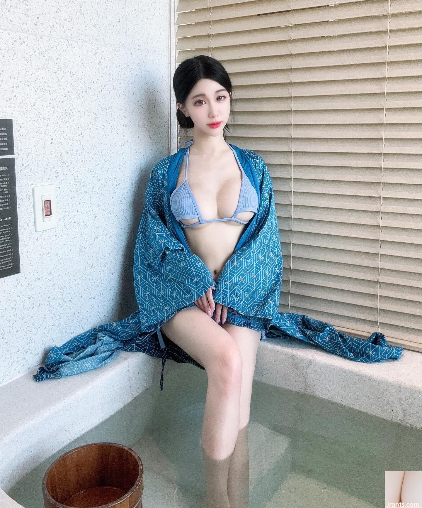 Lờ mờ sự cám dỗ thuần khiết của “Huang Ying” lộ ra đường sự nghiệp (17P)