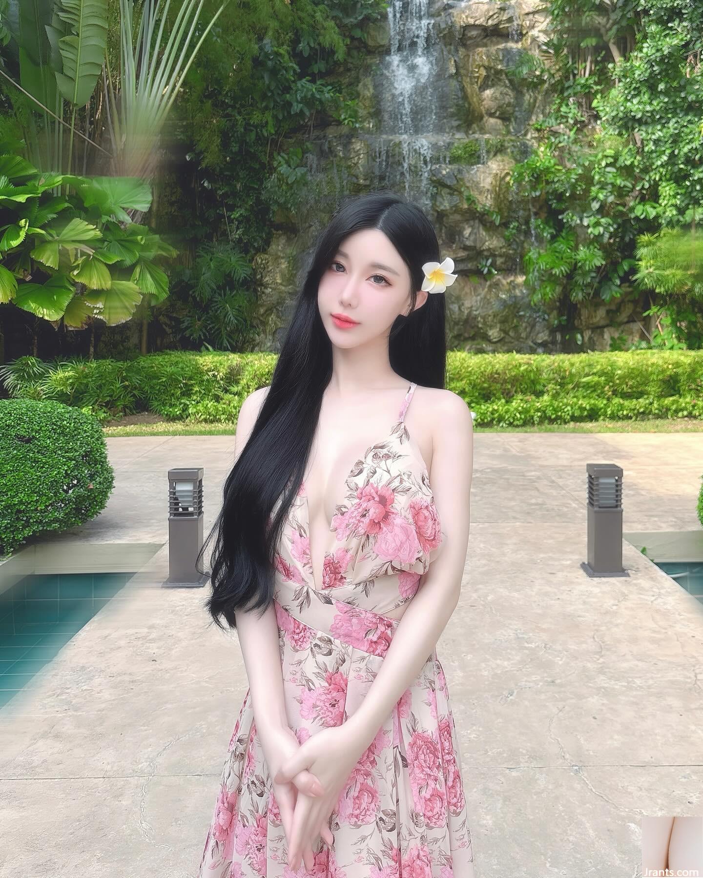 Lờ mờ sự cám dỗ thuần khiết của “Huang Ying” lộ ra đường sự nghiệp (17P) - Ảnh 12