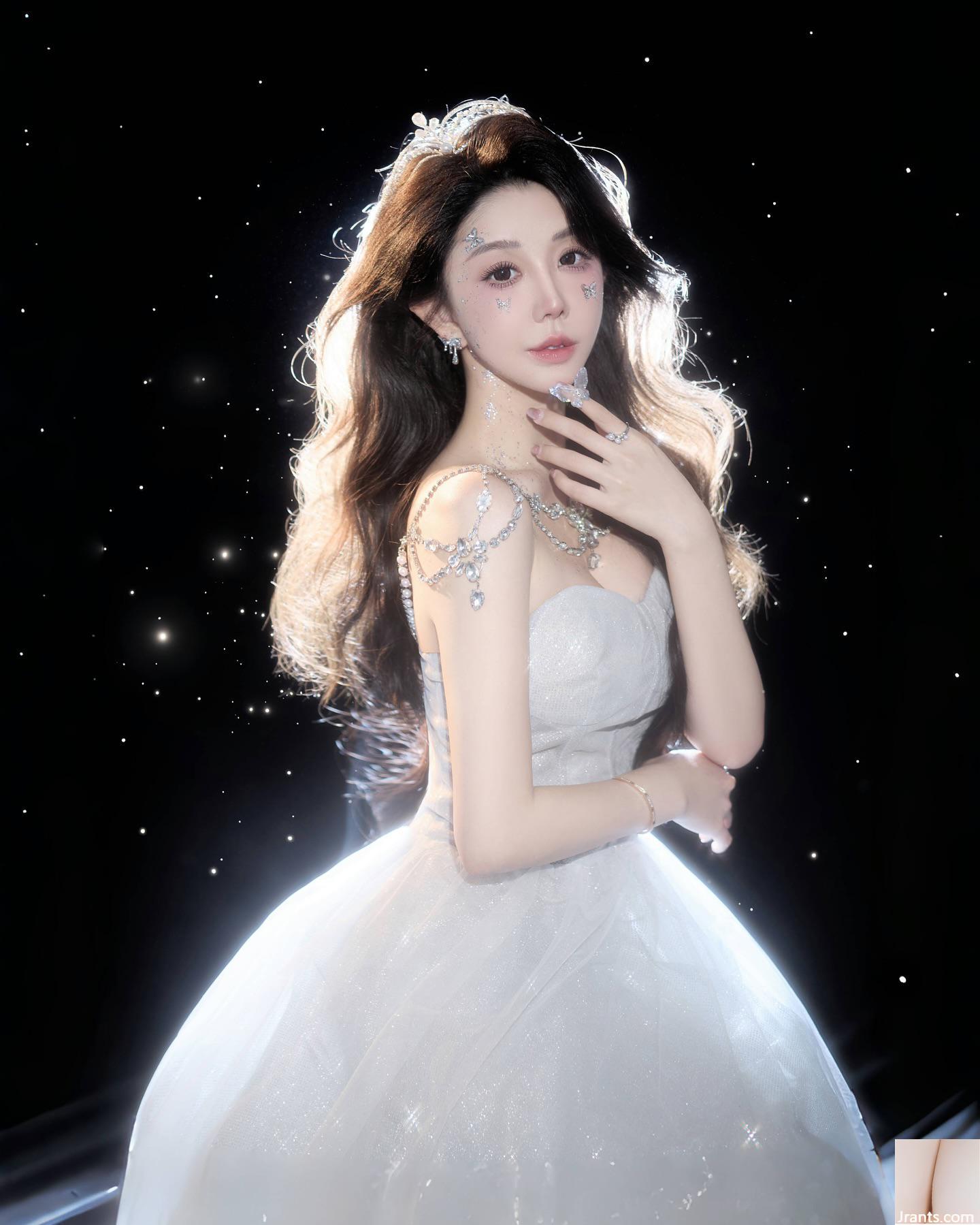 Bộ ngực đẹp phản khoa học và hung dữ của “Zhang Qiaoyun” bị lộ, khoe dáng ngực đẹp (19P) - Ảnh 14