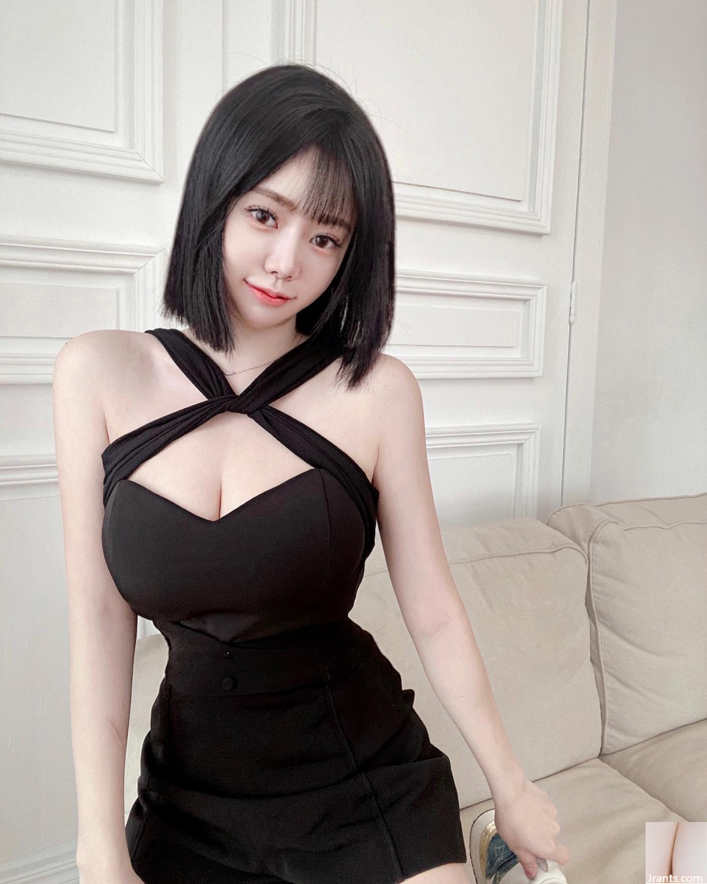 Thân hình nóng bỏng “Mimi” không giấu được vóc dáng gợi cảm, ai cũng phải choáng váng và siêu hấp dẫn (24P) - Ảnh 10