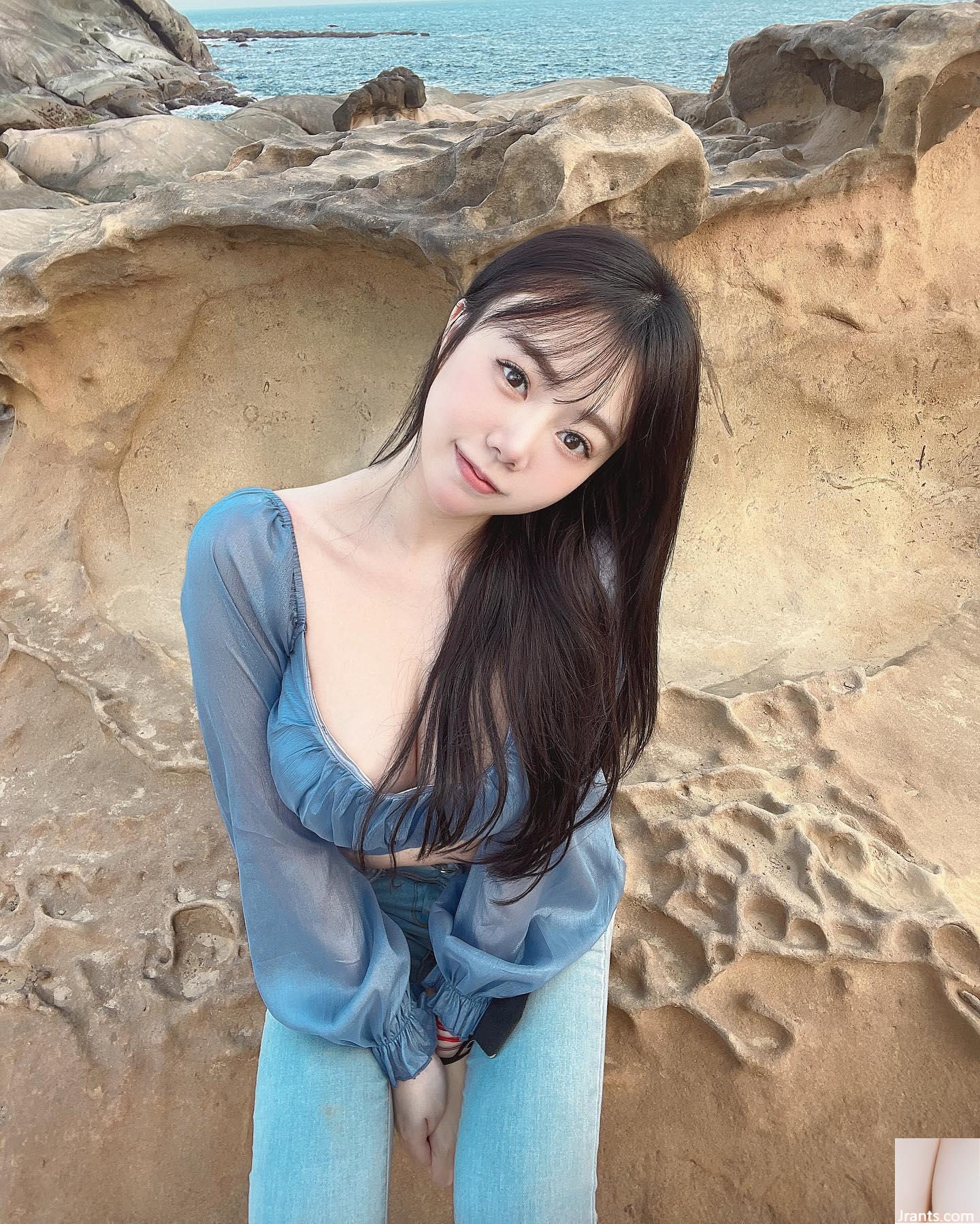 Thân hình nóng bỏng “Mimi” không giấu được vóc dáng gợi cảm, ai cũng phải choáng váng và siêu hấp dẫn (24P) - Ảnh 19