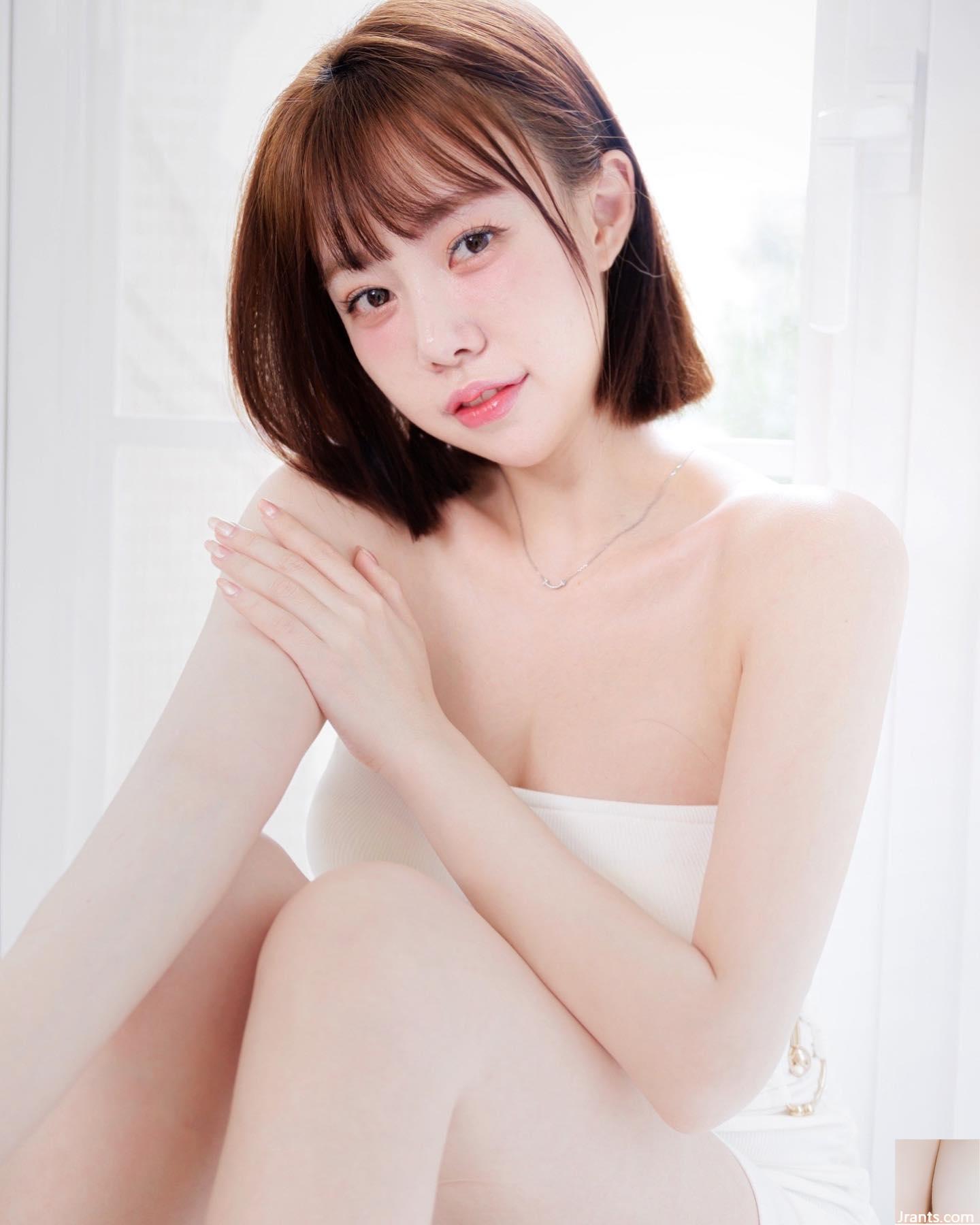 Thân hình nóng bỏng “Mimi” không giấu được vóc dáng gợi cảm, ai cũng phải choáng váng và siêu hấp dẫn (24P) - Ảnh 4