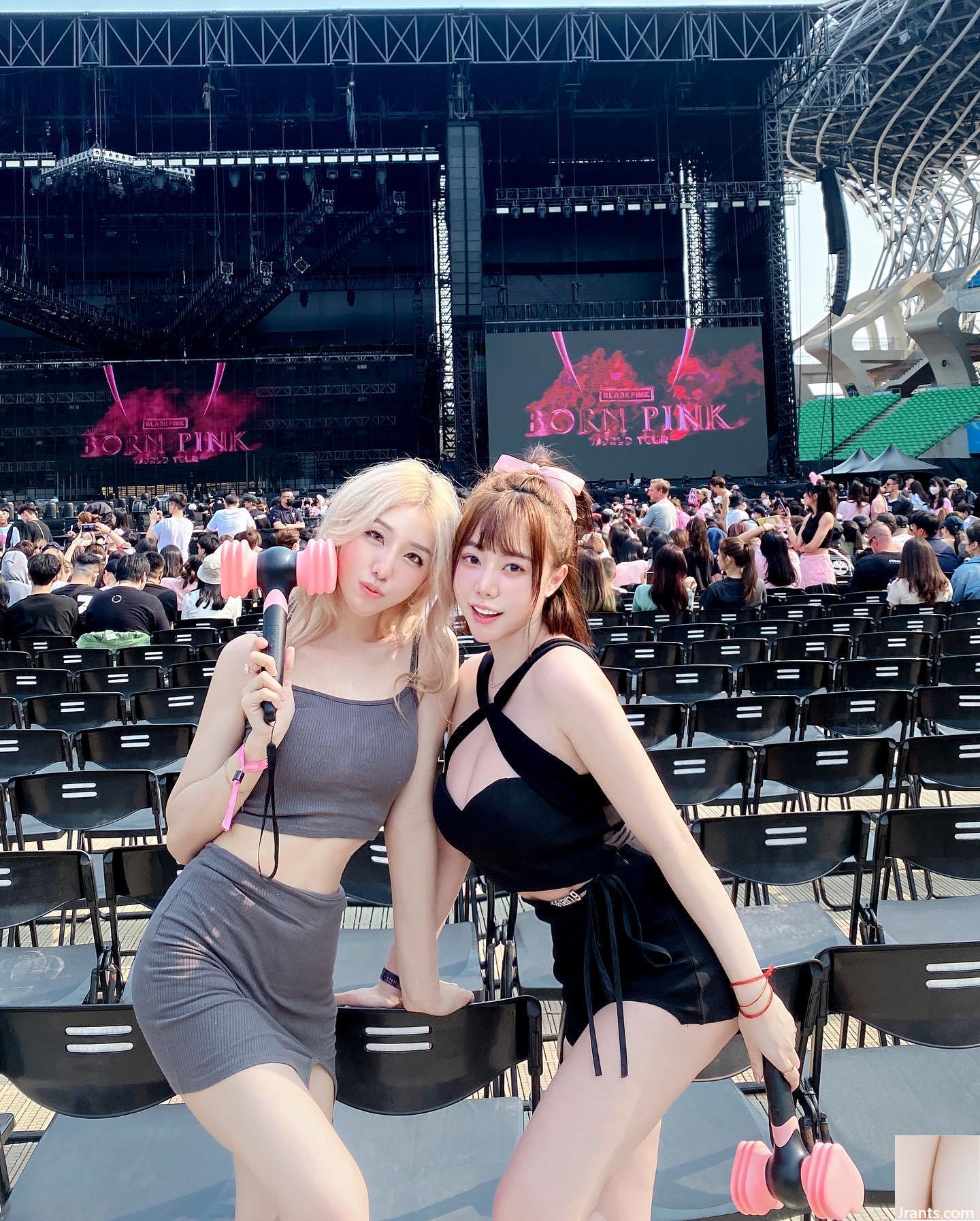 Thân hình nóng bỏng “Mimi” không giấu được vóc dáng gợi cảm, ai cũng phải choáng váng và siêu hấp dẫn (24P) - Ảnh 5