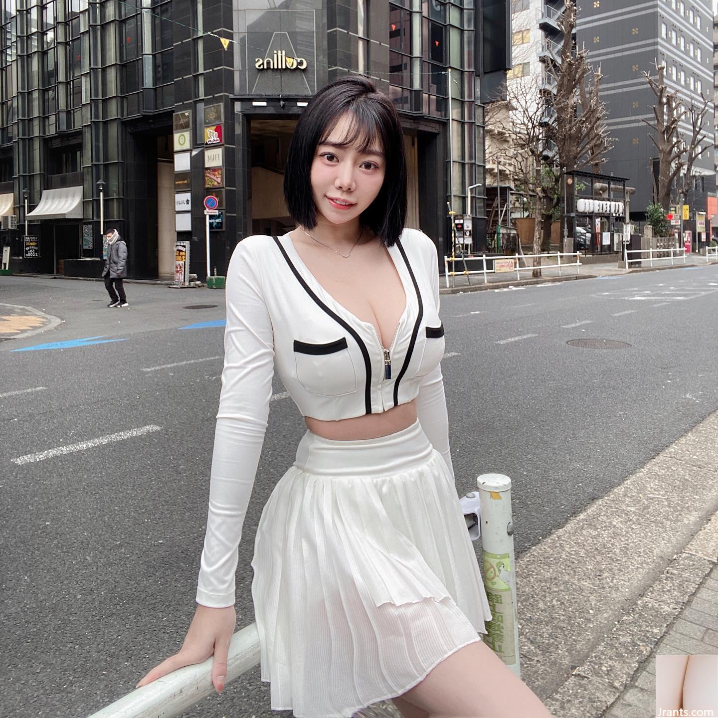 Thân hình nóng bỏng “Mimi” không giấu được vóc dáng gợi cảm, ai cũng phải choáng váng và siêu hấp dẫn (24P) - Ảnh 6