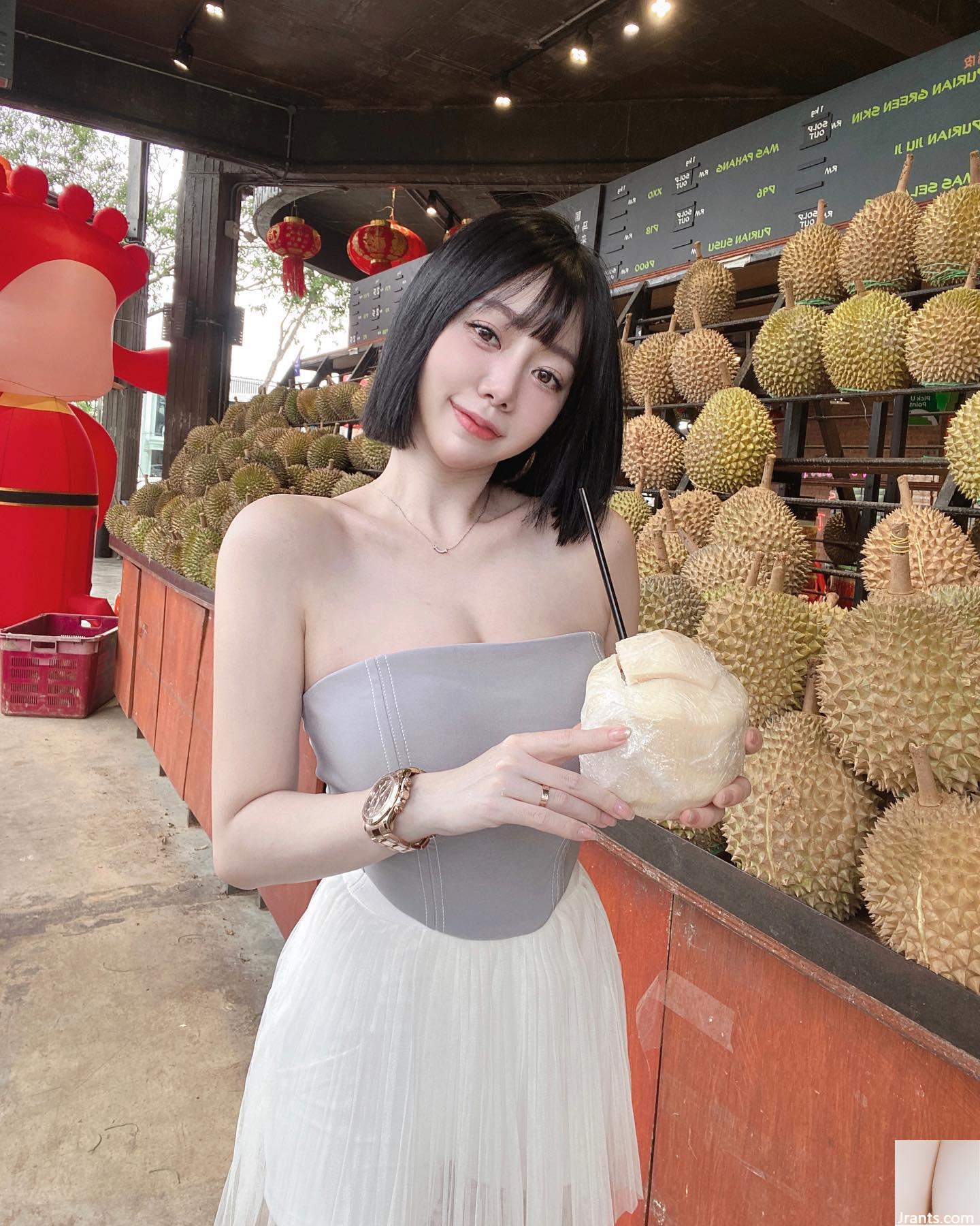 Thân hình nóng bỏng “Mimi” không giấu được vóc dáng gợi cảm, ai cũng phải choáng váng và siêu hấp dẫn (24P) - Ảnh 8