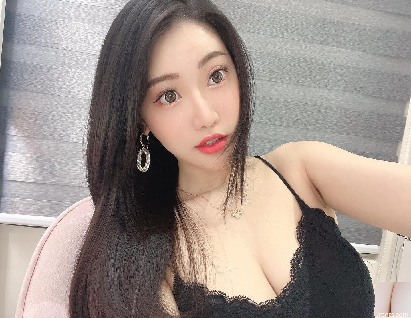 “Pei Pei” thanh lịch và xinh đẹp được người lớn trên ngực quyến rũ đến mức chiếm được cảm tình của cư dân mạng (22P) - Ảnh 6