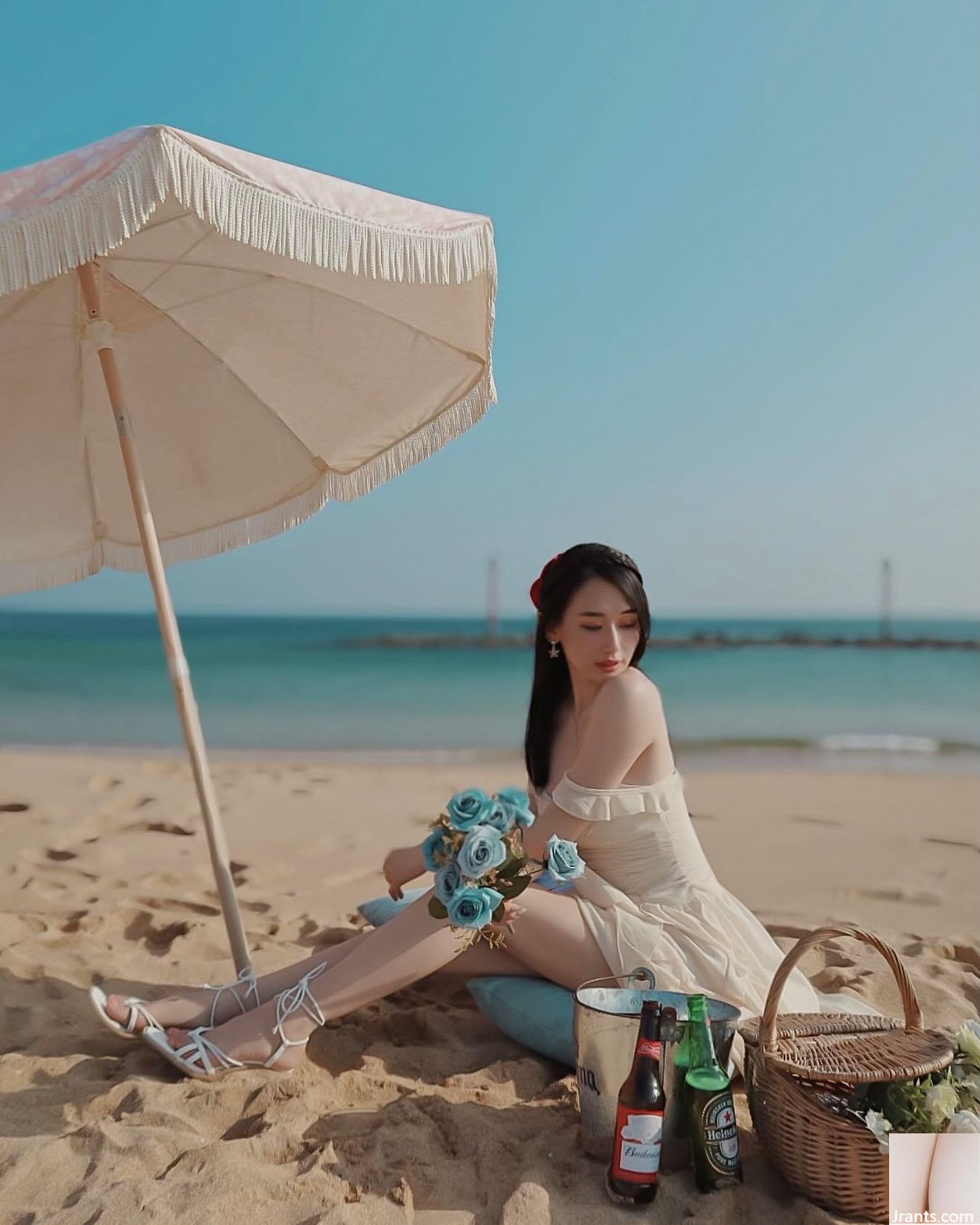 Búp bê “Carina” xinh xắn trông siêu ngọt ngào, ngọt ngào và cay nồng (16P) - Ảnh 12