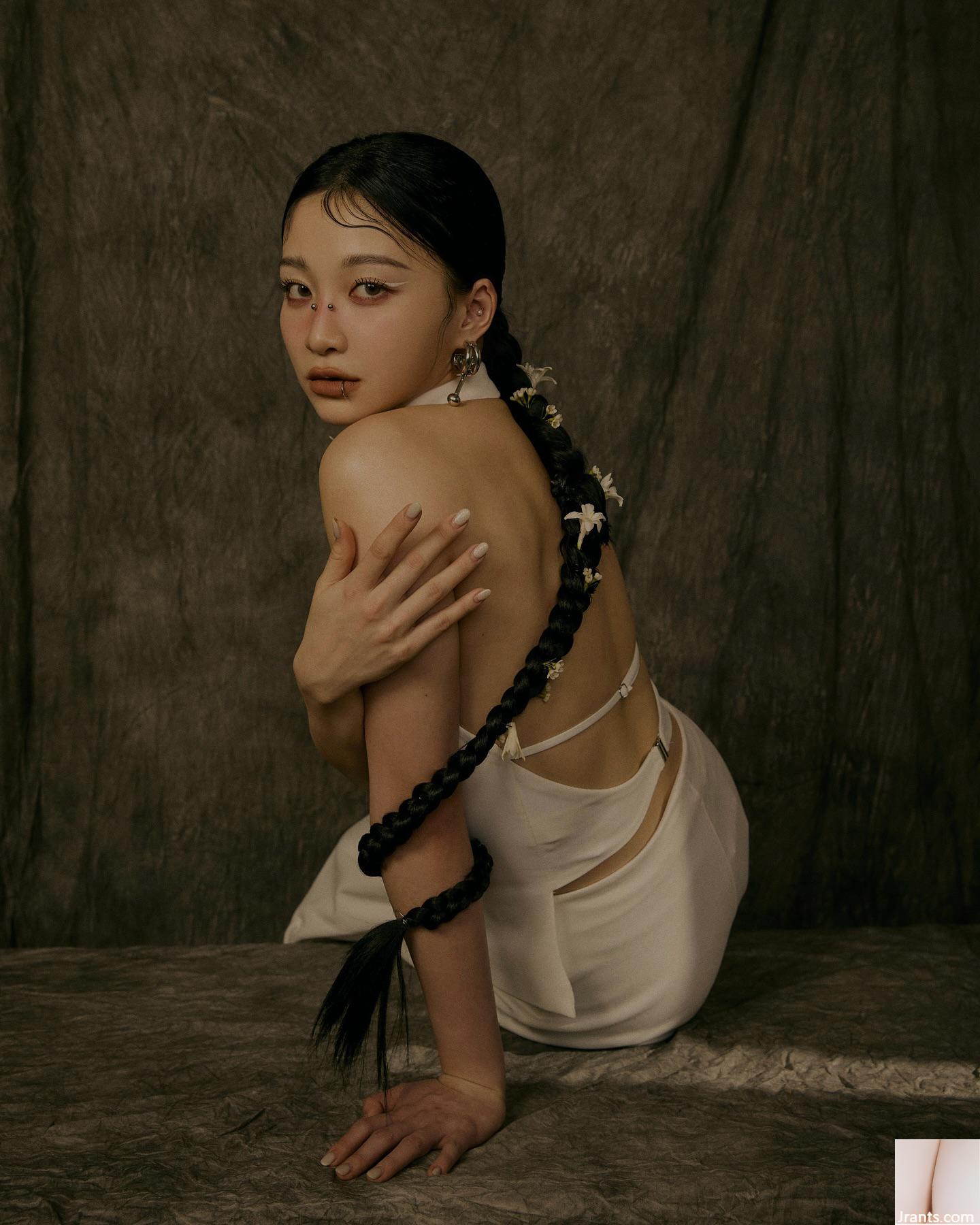 Thân hình nóng bỏng “Stephanie Chen” nóng bỏng đến mức khiến dân tình mê mẩn (14P) - Ảnh 7