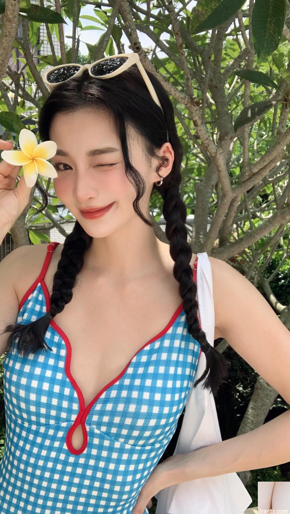 Thân hình nóng bỏng “Stephanie Chen” nóng bỏng đến mức khiến dân tình mê mẩn (14P) - Ảnh 9