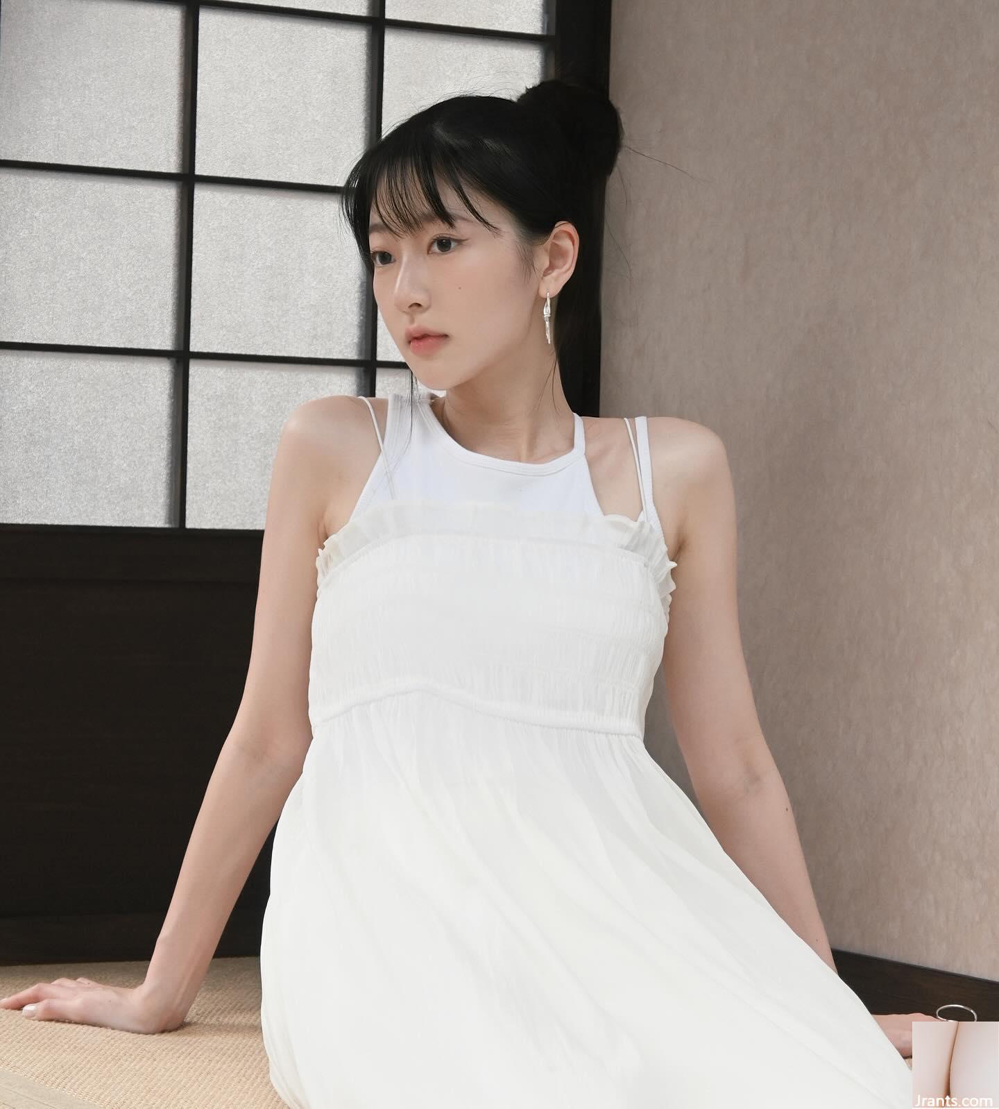 “Wu Fang” có vòng eo hoàn hảo và vóc dáng đáng kinh ngạc với bộ ngực đẹp sẵn sàng lộ diện (12P) - Ảnh 10