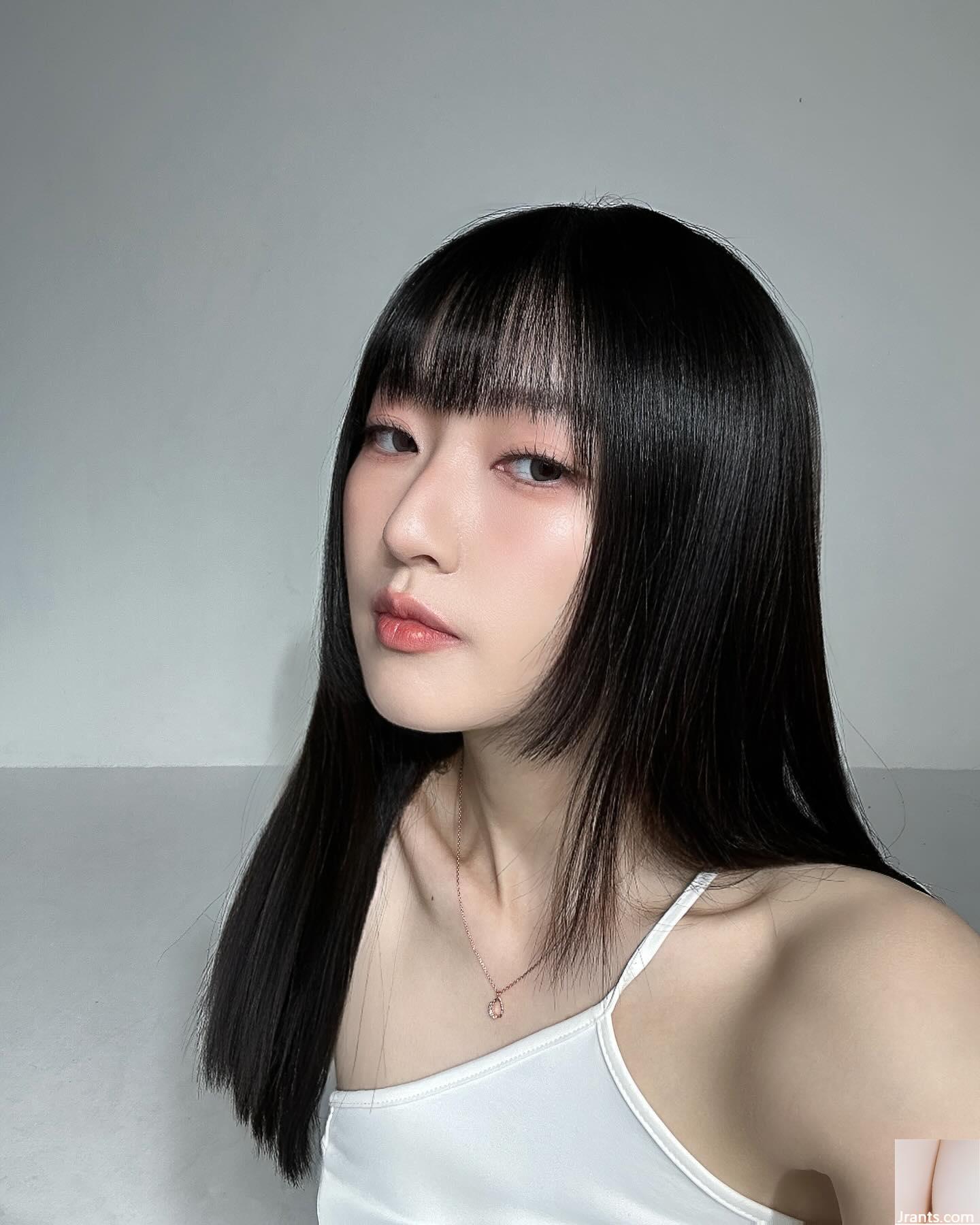 “Wu Fang” có vòng eo hoàn hảo và vóc dáng đáng kinh ngạc với bộ ngực đẹp sẵn sàng lộ diện (12P) - Ảnh 12