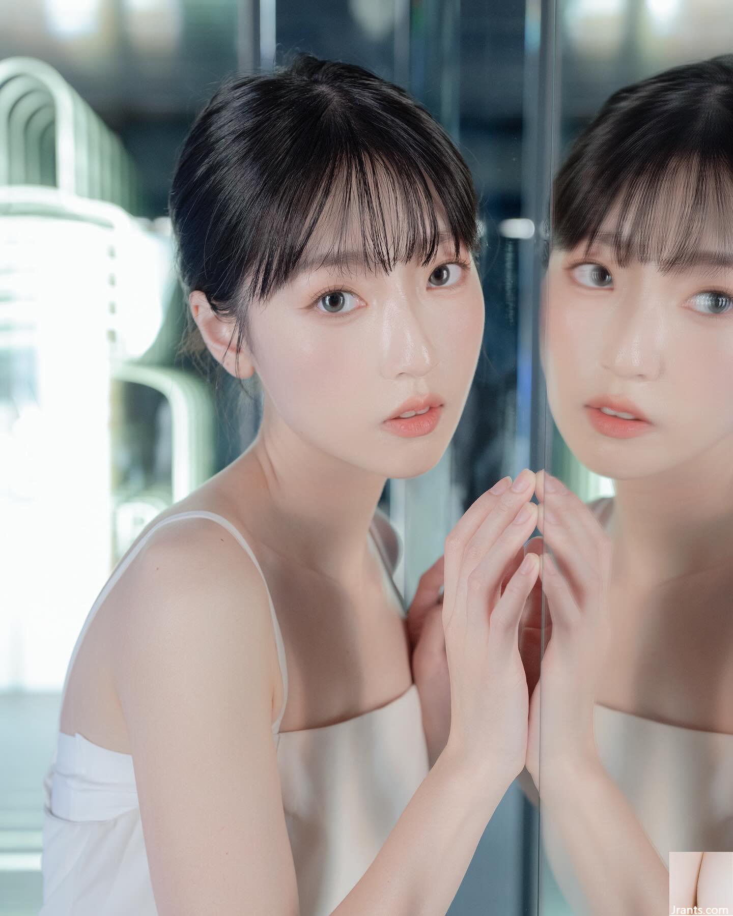 “Wu Fang” có vòng eo hoàn hảo và vóc dáng đáng kinh ngạc với bộ ngực đẹp sẵn sàng lộ diện (12P) - Ảnh 8