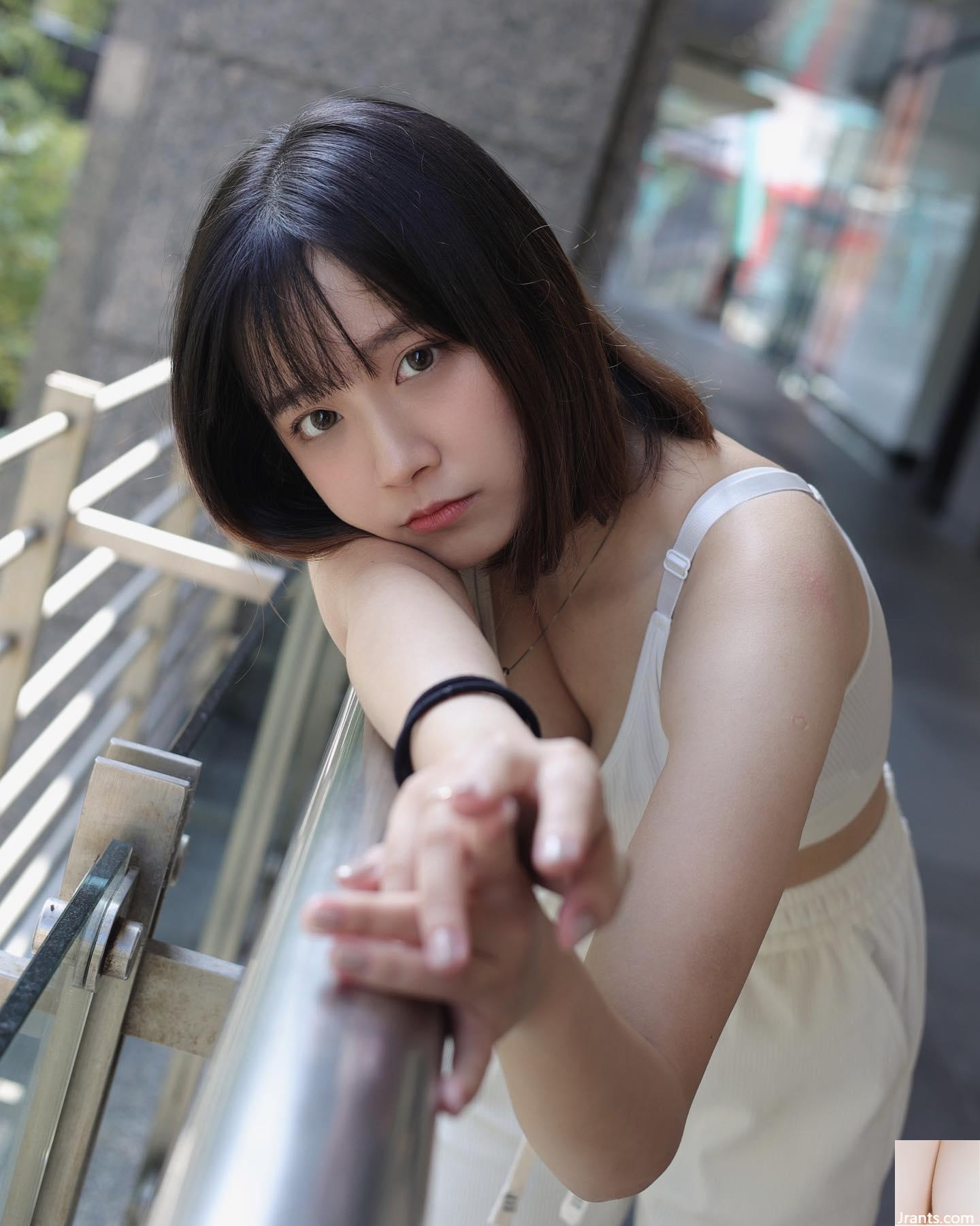 Đường cong quyến rũ “BaoNi” hiện ra và chiếm được cảm tình của cư dân mạng (17P) - Ảnh 17