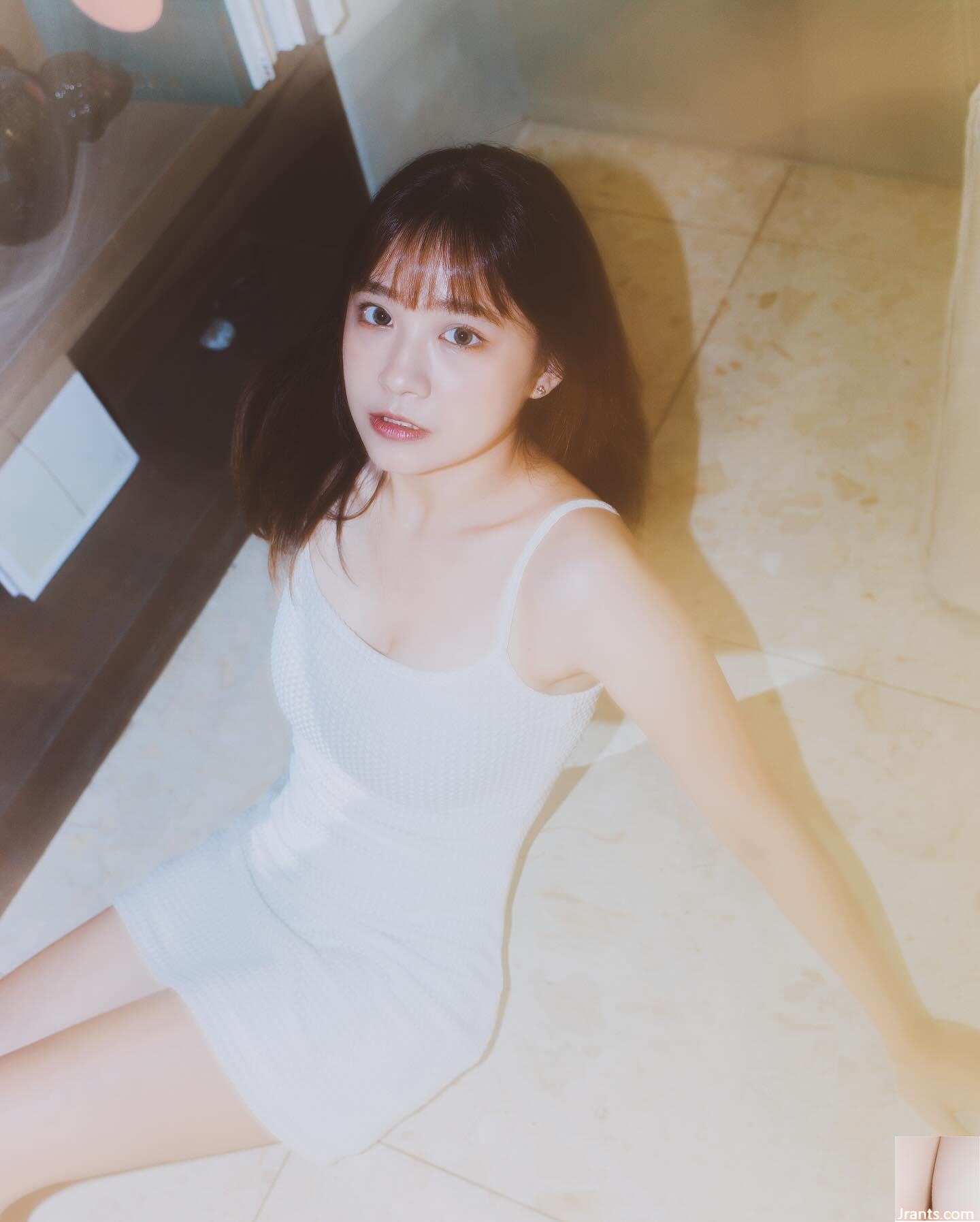 Đường cong quyến rũ “BaoNi” hiện ra và chiếm được cảm tình của cư dân mạng (17P) - Ảnh 4