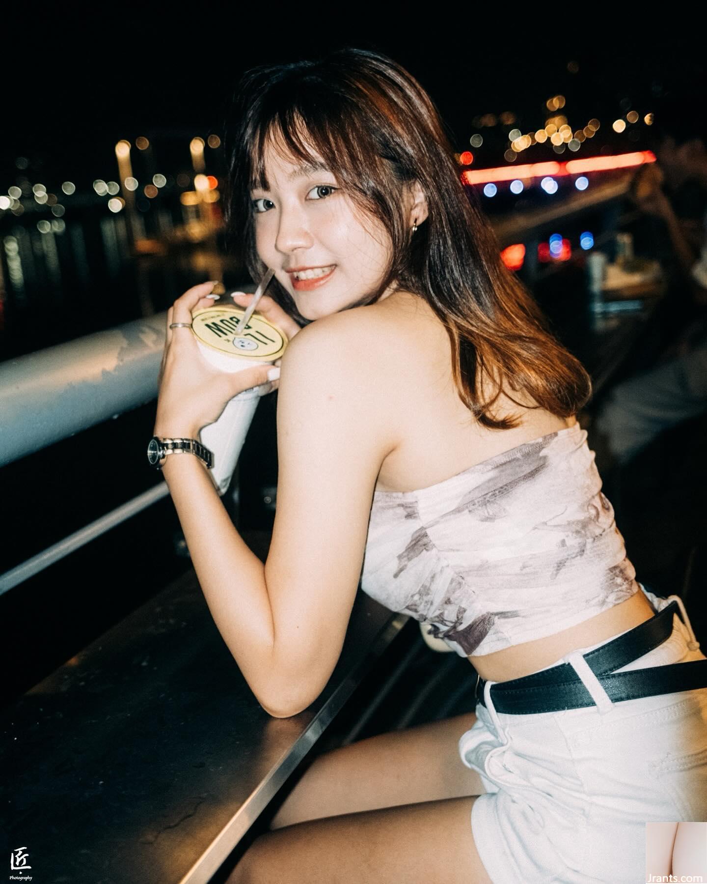 Đường cong quyến rũ “BaoNi” hiện ra và chiếm được cảm tình của cư dân mạng (17P) - Ảnh 9