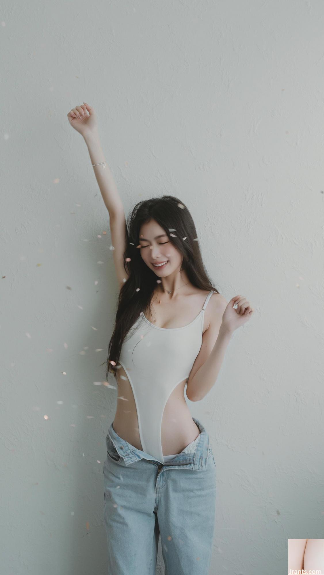 Lượng đường trong máu của “Chen Qiyin” mảnh khảnh và duyên dáng tăng vọt và cô không thể rời mắt (14P) - Ảnh 7