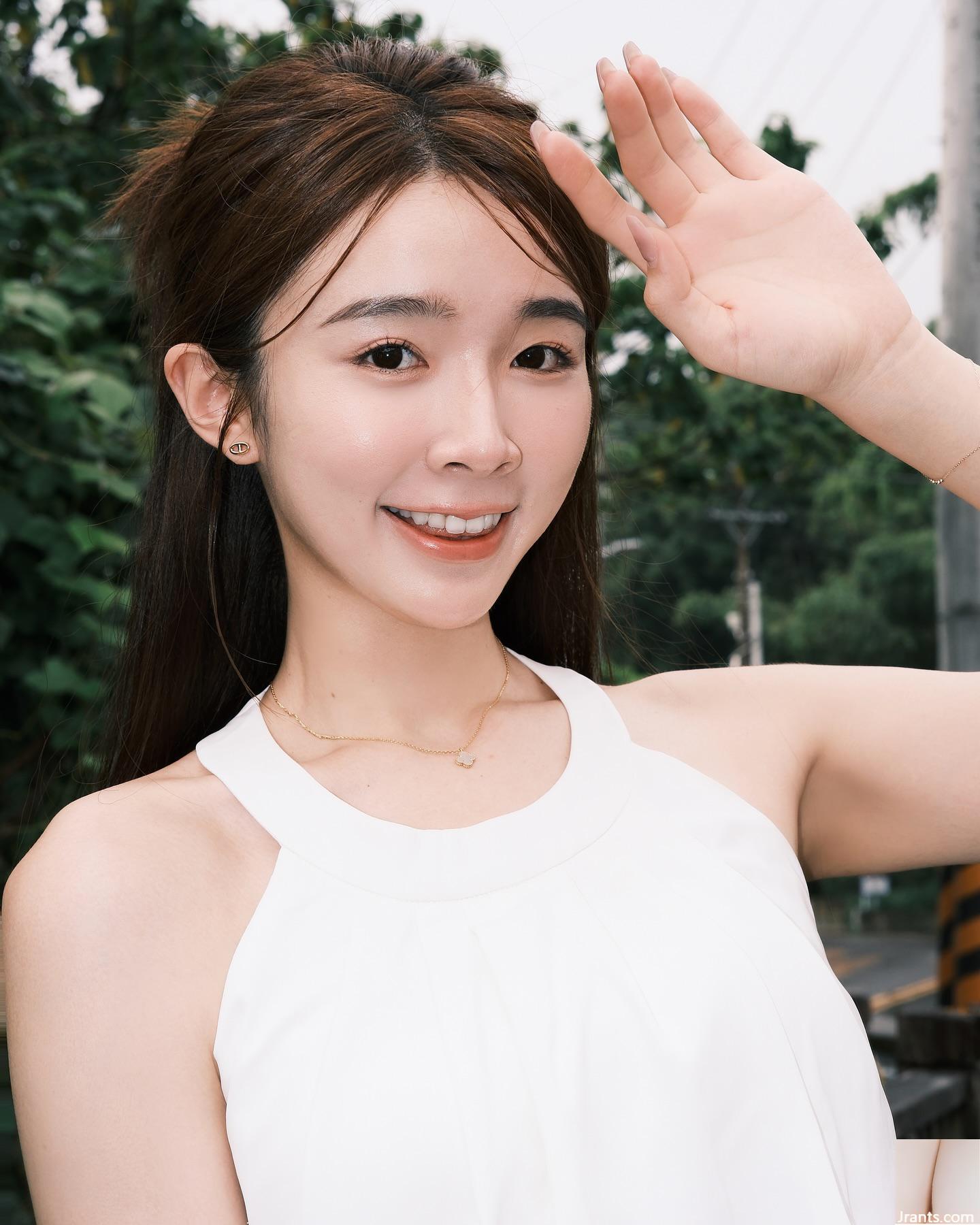 Mỹ nhân “Zhang Yuan” khoe đường cong quyến rũ và toát lên khí chất trọn vẹn (17P) - Ảnh 6