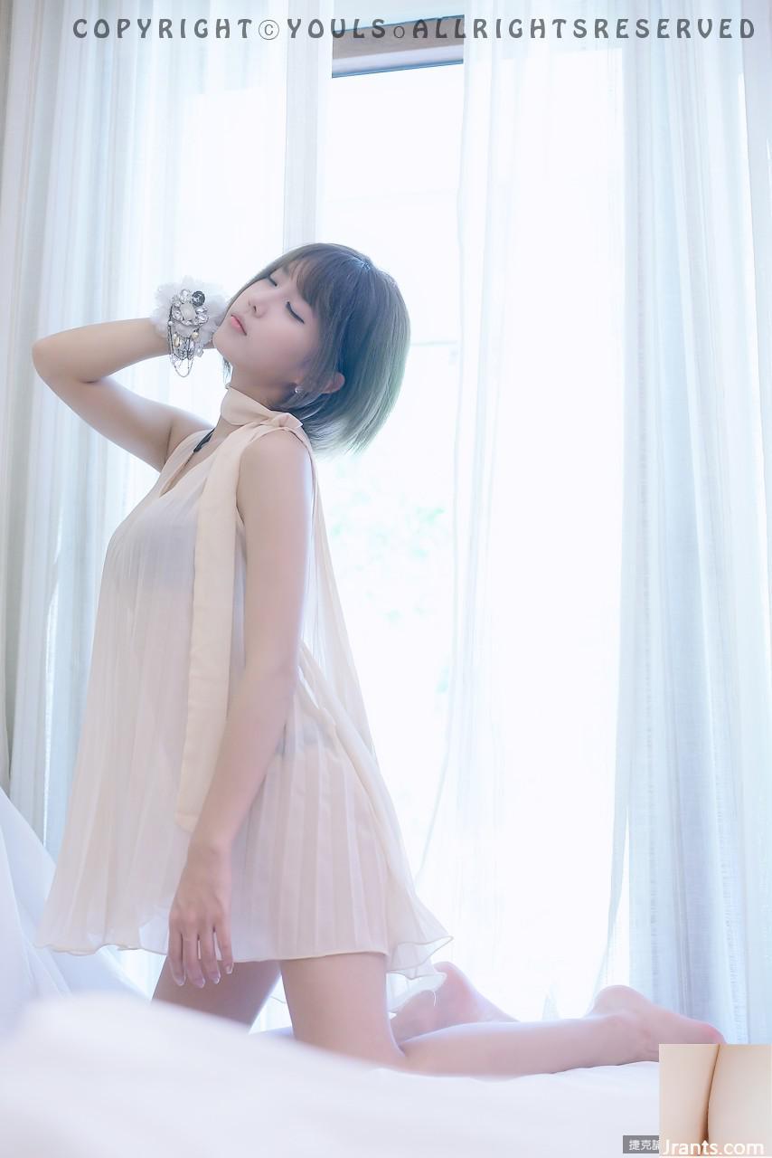 Vẻ đẹp của Hứa Vân Mai(76P) - Ảnh 10