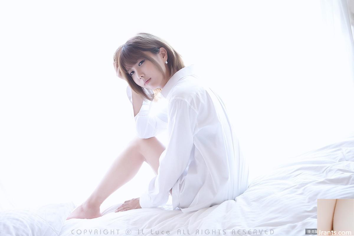 Vẻ đẹp của Hứa Vân Mai(76P) - Ảnh 13