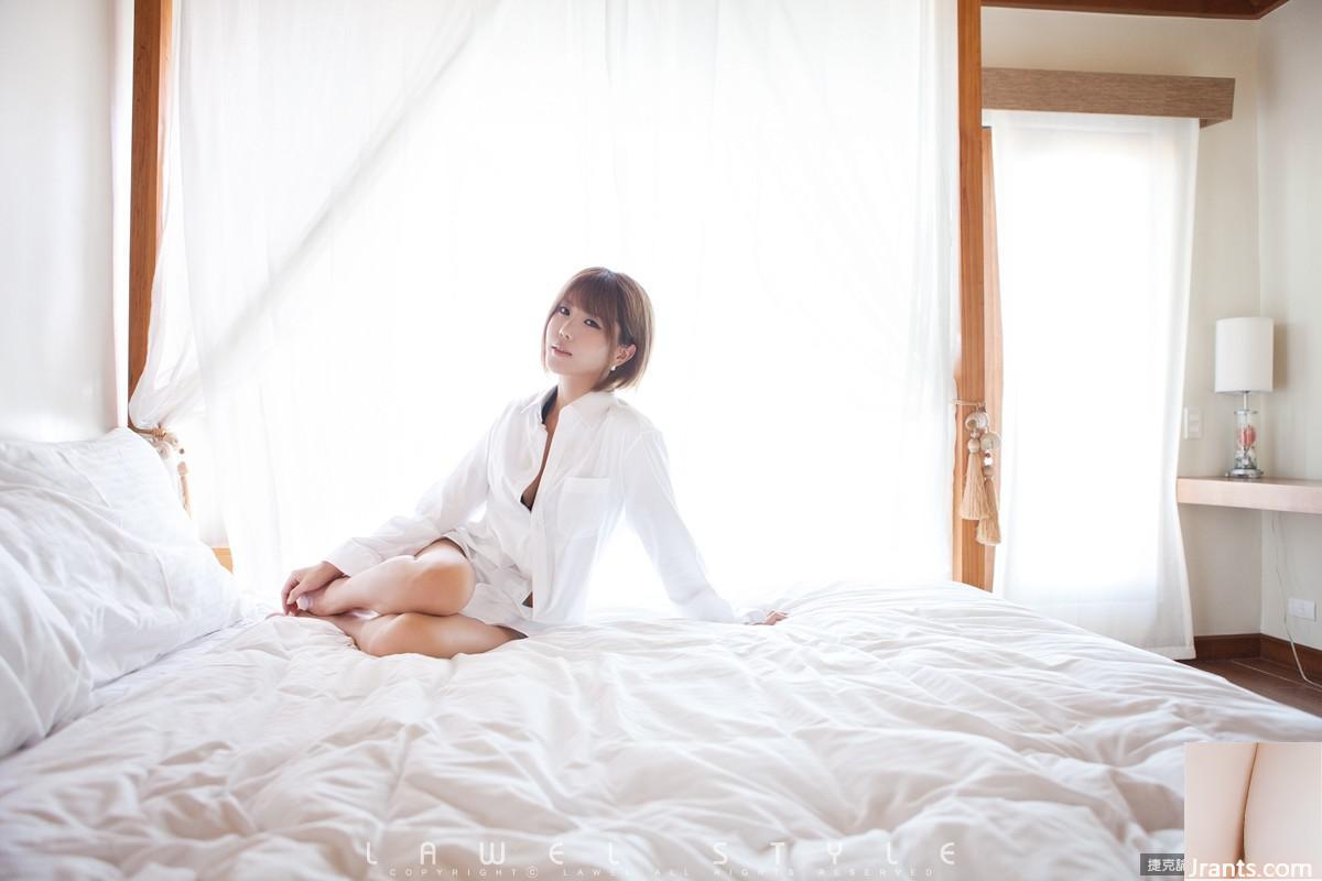 Vẻ đẹp của Hứa Vân Mai(76P) - Ảnh 24