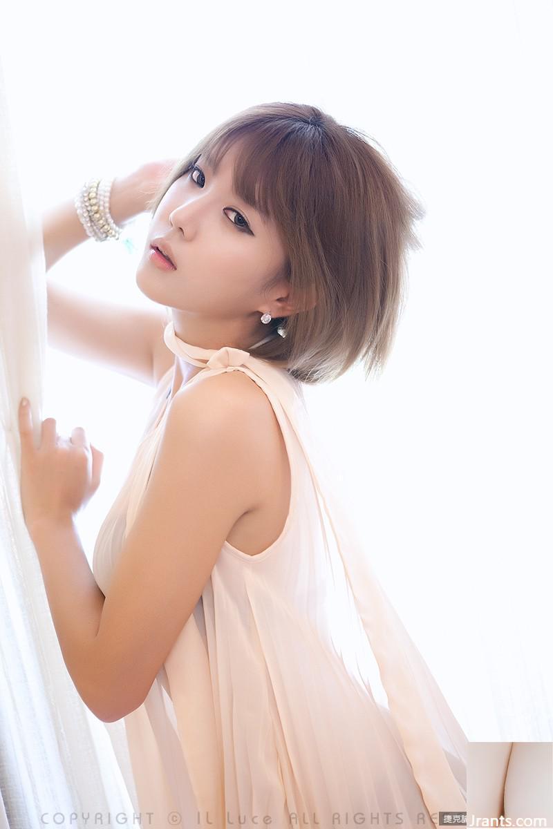 Vẻ đẹp của Hứa Vân Mai(76P) - Ảnh 34