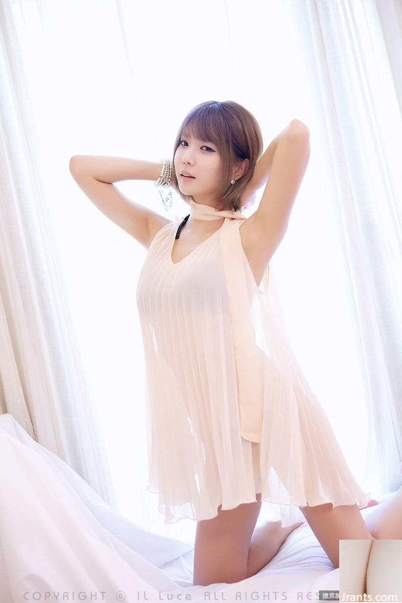 Vẻ đẹp của Hứa Vân Mai(76P) - Ảnh 48