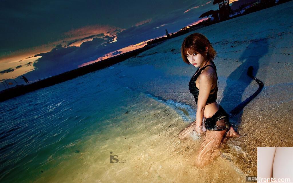 Vẻ đẹp của Hứa Vân Mai(76P) - Ảnh 49