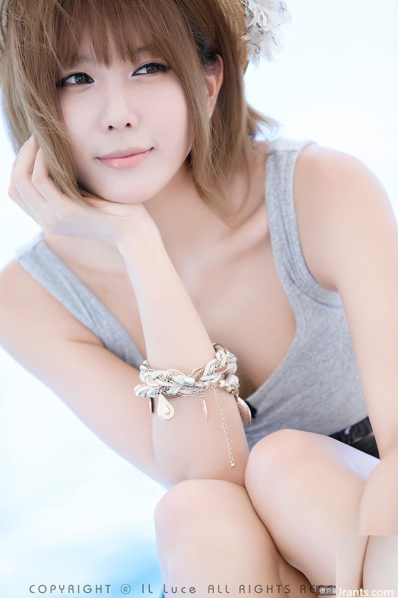 Vẻ đẹp của Hứa Vân Mai(76P) - Ảnh 52