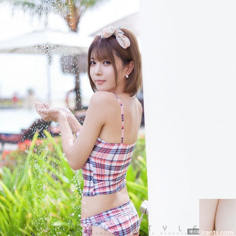 Vẻ đẹp của Hứa Vân Mai(76P) - Ảnh 59