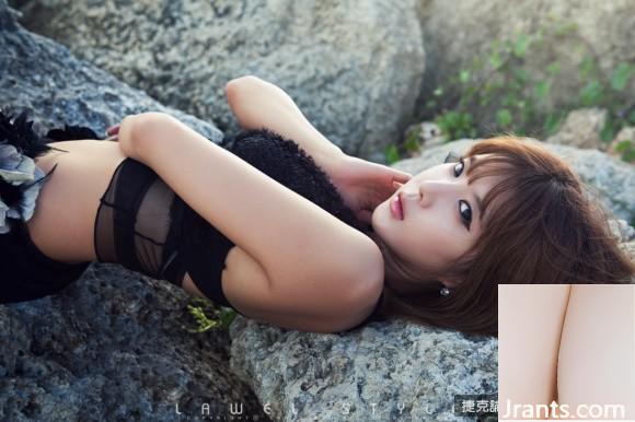 Vẻ đẹp của Hứa Vân Mai(76P) - Ảnh 73