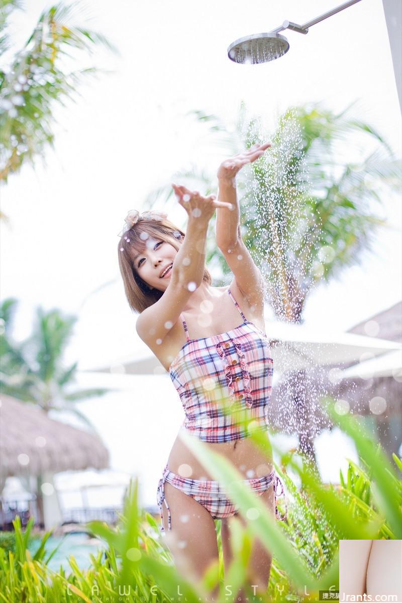 Vẻ đẹp của Hứa Vân Mai(76P) - Ảnh 8