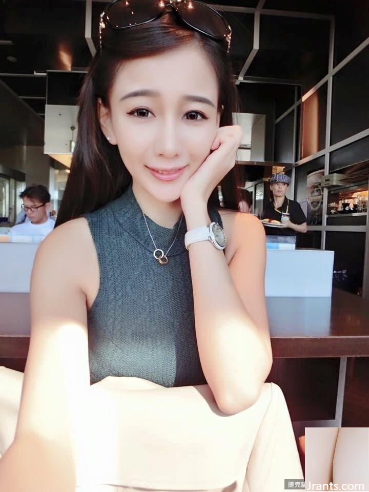 mồi nhử nhiều! Hot girl Liao Xiaoxu chia sẻ sự chân thành và con đường sự nghiệp vững chắc khiến người ta không thể kiềm chế được (21P) - Ảnh 20