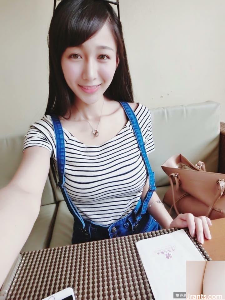mồi nhử nhiều! Hot girl Liao Xiaoxu chia sẻ sự chân thành và con đường sự nghiệp vững chắc khiến người ta không thể kiềm chế được (21P) - Ảnh 4