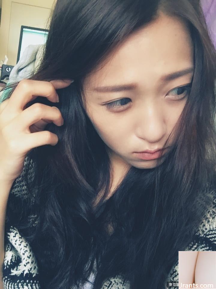 Ảnh girl xinh Angel Ting ngực khủng và rãnh sâu (26P) - Ảnh 2