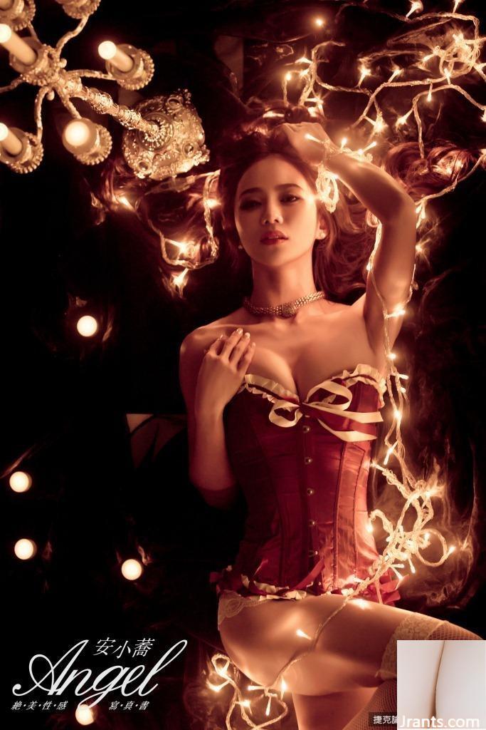 Cám dỗ khỏa thân ~ “Nữ thần đua xe” bị giam cầm bởi sự gầy gò, dây đeo vai tuột ra trong giây tiếp theo (40P)