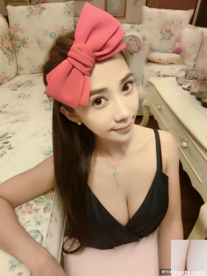 Cám dỗ khỏa thân ~ “Nữ thần đua xe” bị giam cầm bởi sự gầy gò, dây đeo vai tuột ra trong giây tiếp theo (40P) - Ảnh 11