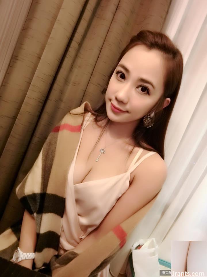 Cám dỗ khỏa thân ~ “Nữ thần đua xe” bị giam cầm bởi sự gầy gò, dây đeo vai tuột ra trong giây tiếp theo (40P) - Ảnh 15