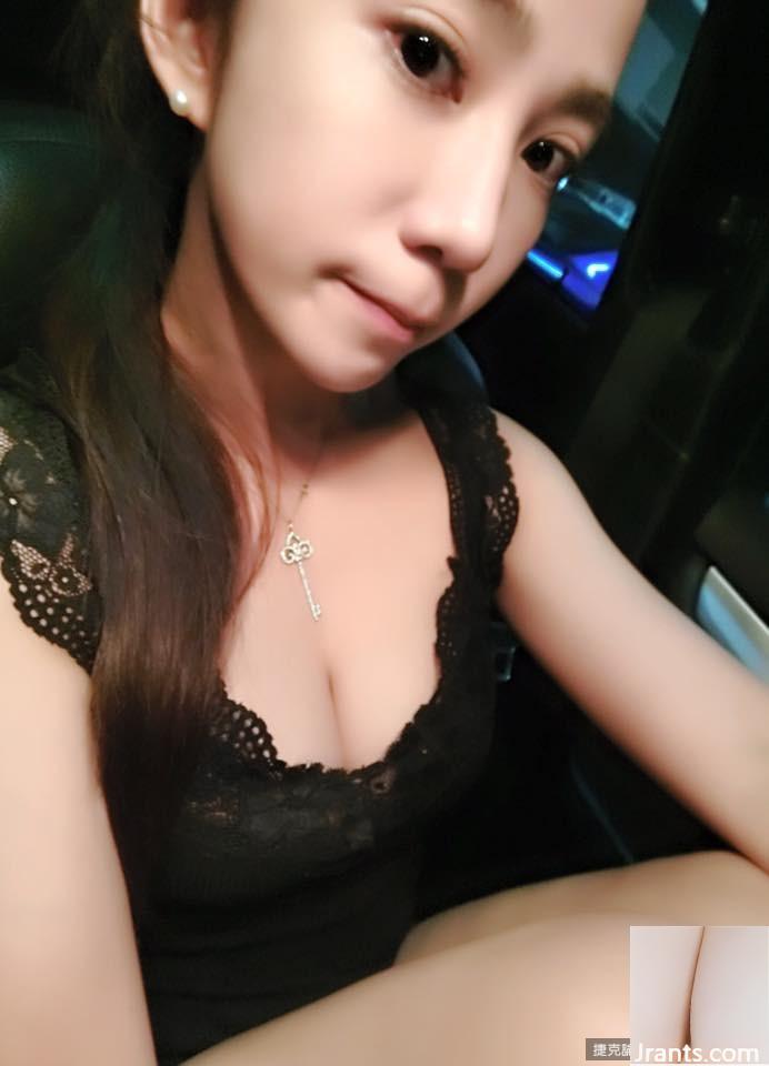 Cám dỗ khỏa thân ~ “Nữ thần đua xe” bị giam cầm bởi sự gầy gò, dây đeo vai tuột ra trong giây tiếp theo (40P) - Ảnh 28