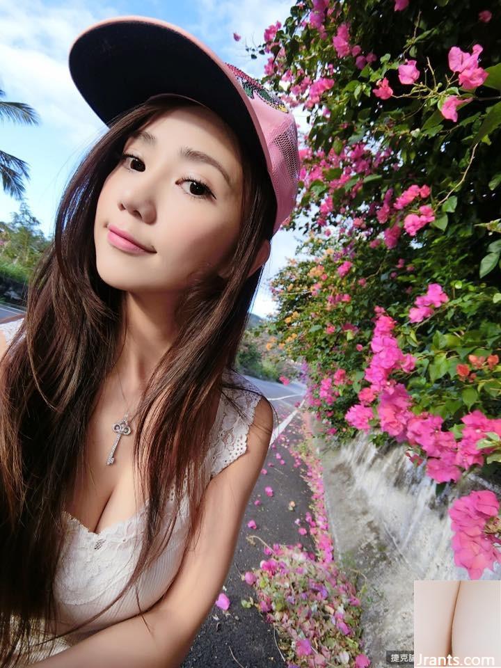 Cám dỗ khỏa thân ~ “Nữ thần đua xe” bị giam cầm bởi sự gầy gò, dây đeo vai tuột ra trong giây tiếp theo (40P) - Ảnh 4