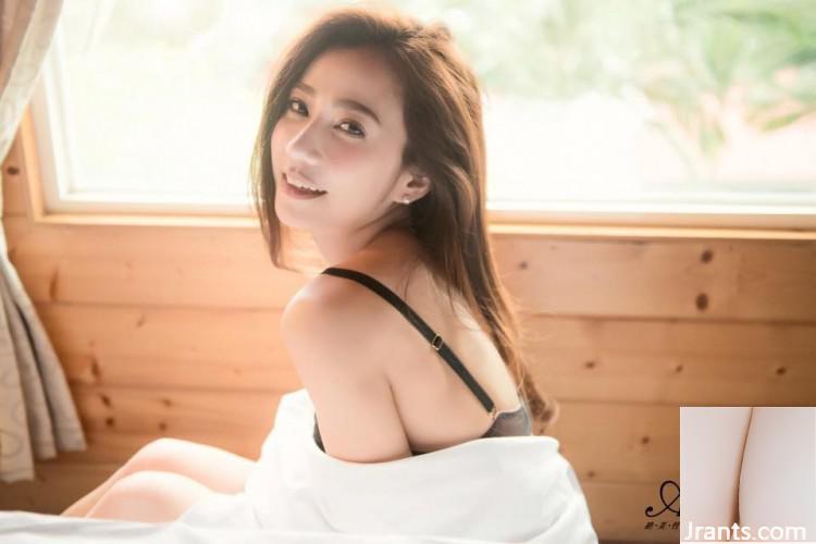 Cám dỗ khỏa thân ~ “Nữ thần đua xe” bị giam cầm bởi sự gầy gò, dây đeo vai tuột ra trong giây tiếp theo (40P) - Ảnh 7