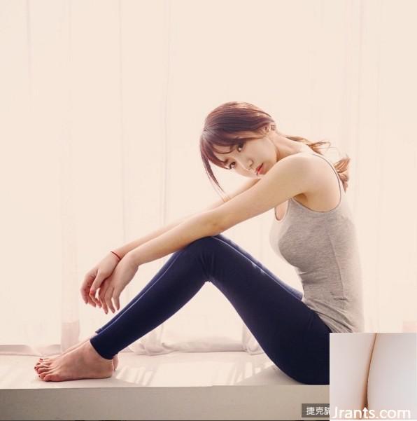 Hot girl Facebook mới “Rui Chenghe” ngực đẹp, eo thon, mông trái đào có thân hình đẹp quá hôi (30P) - Ảnh 27